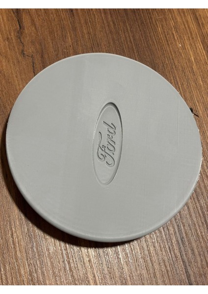 Ford Escort Uyumlu Jant Göbeği