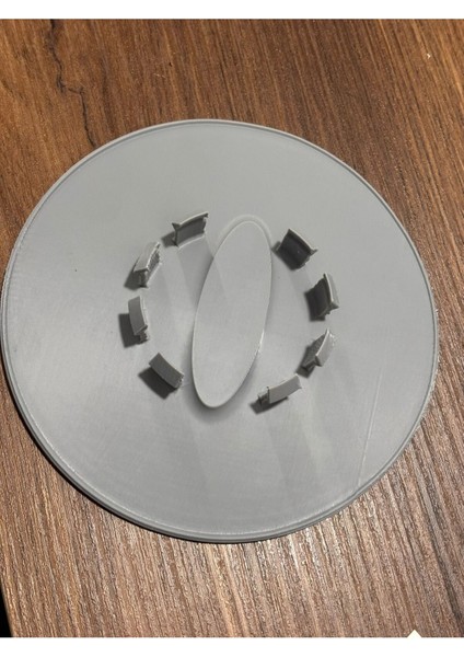 Ford Escort Uyumlu Jant Göbeği fiyatları