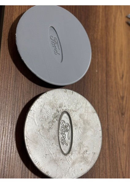 Ford Escort Uyumlu Jant Göbeği modelleri