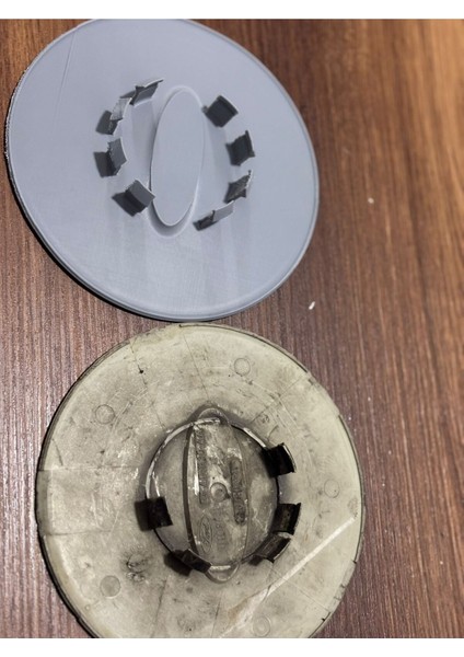 Ford Escort Uyumlu Jant Göbeği fırsatları