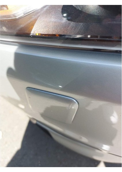 Ford Focus 2.5 Far Yıkama Kapağı Sol Taraf