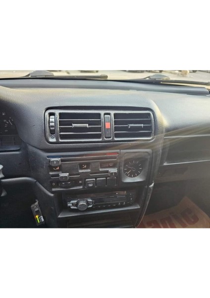 Opel Vectra A Orta Kalorifer Izgarası