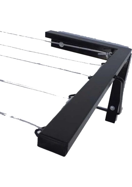 Çamaşır Kurutmalık Katlanır Metal Çamaşır Askılığı fiyatları