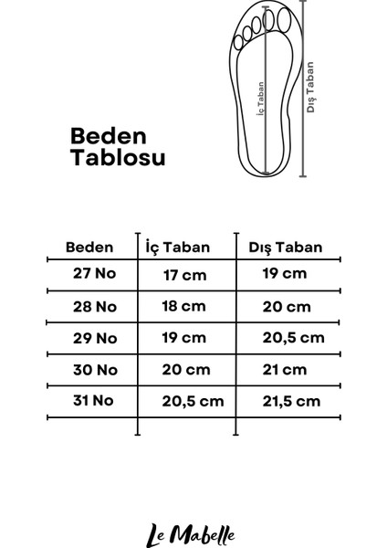 Beyaz Kelebek Detaylı Kız Çocuk Spor Ayakkabı
