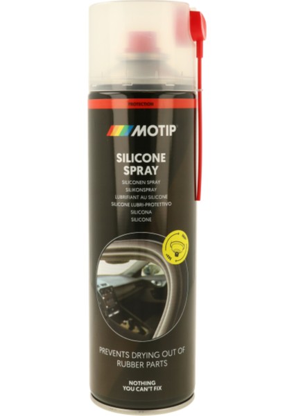 Silikon Sprey 500 ml