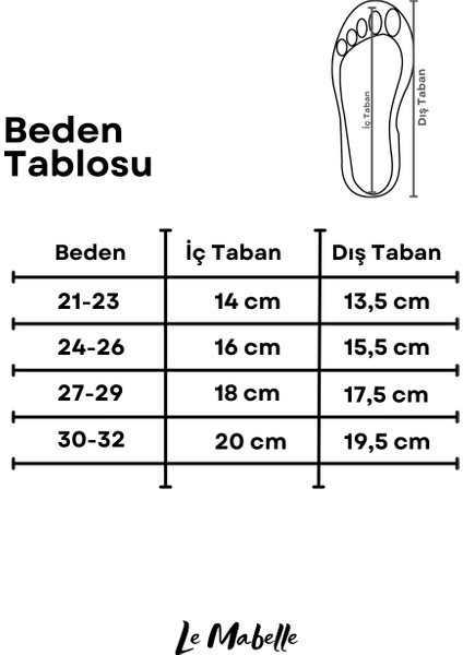 Kırmızı Elma Desenli Kız Çocuk Deniz ve Havuz Ayakkabısı