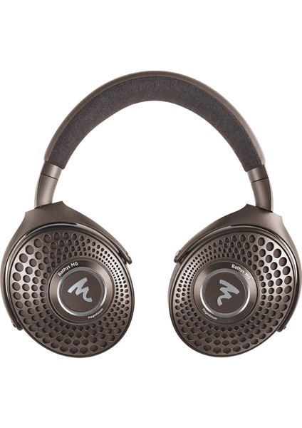 Bathys Mg Kablosuz High-End Kulak Üstü Kulaklık, 40 mm Saf Magnezyum Sürücüler, Bluetooth 5.2 & Usb-Dac Desteği, Aktif Gürültü Engelleme (Anc), 30 Saat Pil Ömrü, Hi-Res Sertifikalı – Kahverengi modelleri