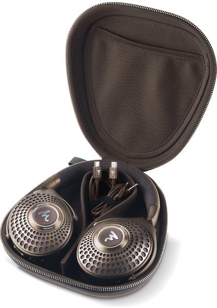 Bathys Mg Kablosuz High-End Kulak Üstü Kulaklık, 40 mm Saf Magnezyum Sürücüler, Bluetooth 5.2 & Usb-Dac Desteği, Aktif Gürültü Engelleme (Anc), 30 Saat Pil Ömrü, Hi-Res Sertifikalı – Kahverengi fırsatları