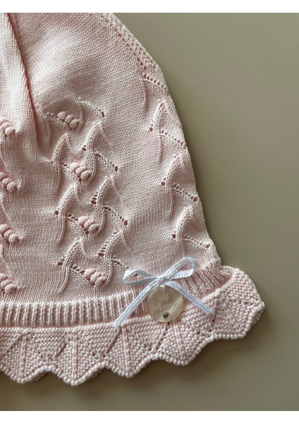 Pembe Natural Bebek Beresi fırsatları