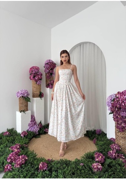 Pars Ip Askılı Elbise fırsatları