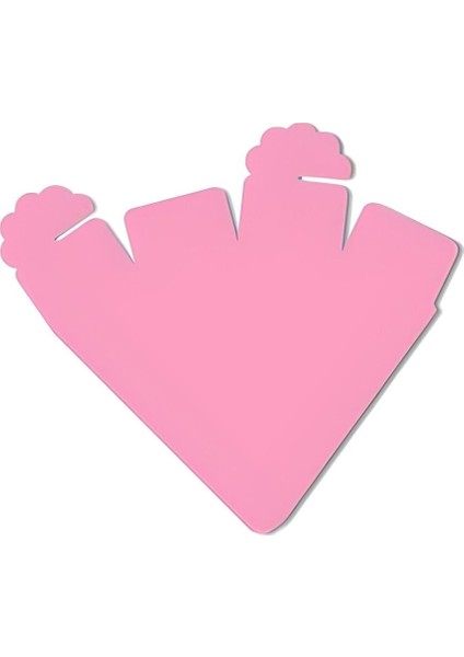 Pembe Külah 25 Li