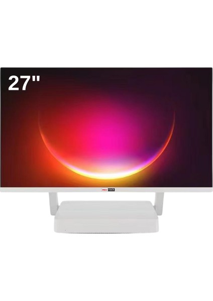 Foldline I7 13650H,32GB,1TB, Katlanır 27" Dokunmatik Ekran, Bataryalı Adaptör, Kablosuz Telefon Şarjı Özelliği, All-In-One Pc