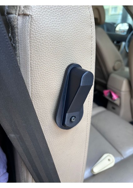 Chevrolet Captiva Arka Koltuk Yatırma Kolu