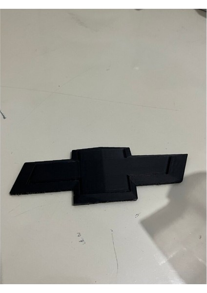 Chevrolet Arka Bagaj Arması