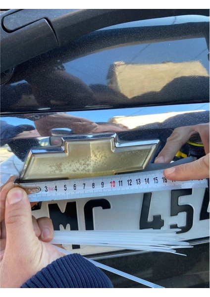 Chevrolet Arka Bagaj Arması fiyatları