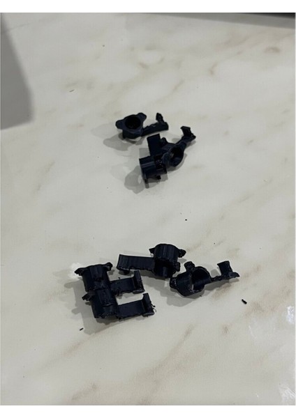 Zebra ZD220 Zebra ZD220 Barkod Okuyucu Çıktı Tutucu Pimi modelleri