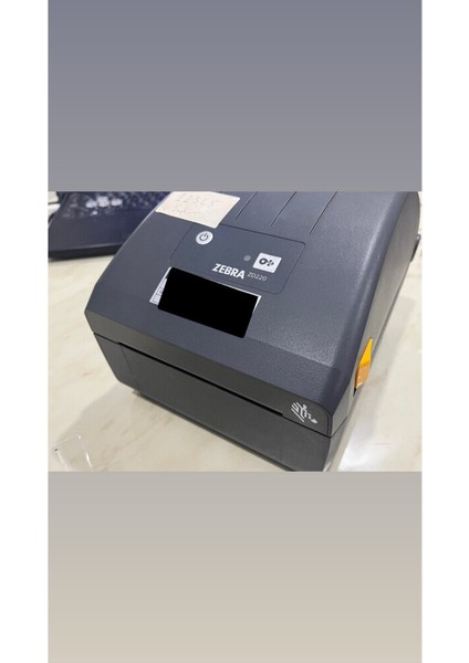Zebra ZD220 Zebra ZD220 Barkod Okuyucu Çıktı Tutucu Pimi fırsatları