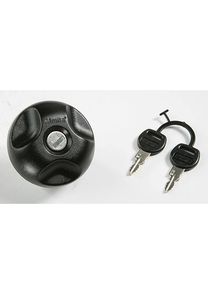 Mıta 07215401 - Depo Kapağı Clıo Symbol