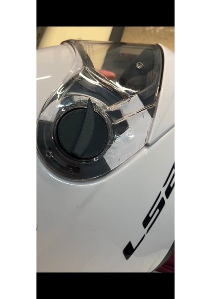 Ls2 Kask Cam Tutamak Düğmesi fiyatları