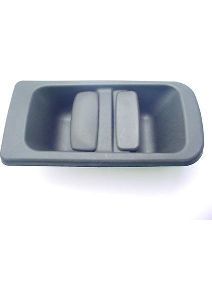 Mıta 03315231 - Sürgülü Kapı Dış Açma Kolu Sağ Orta Master-Movano 98
