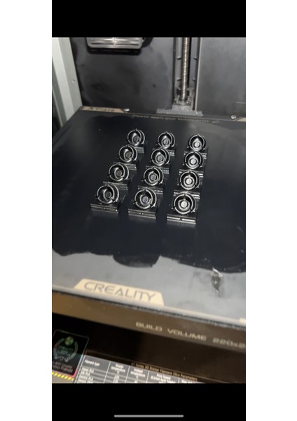 Mazda 323 Far Bıçağı indirimleri