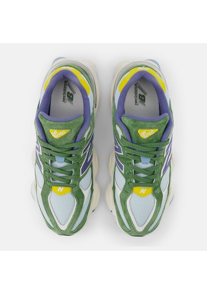 9060 Unisex Lifestyle Sneaker U9060LDA fırsatları