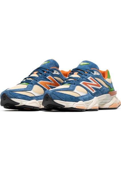 9060 Unisex Lifestyle Sneaker U9060LDC fiyatları