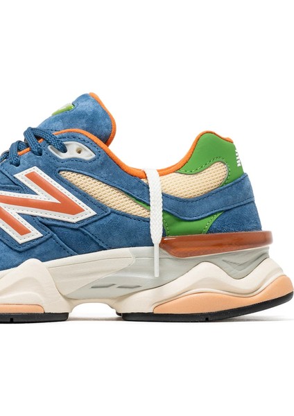 9060 Unisex Lifestyle Sneaker U9060LDC fırsatları