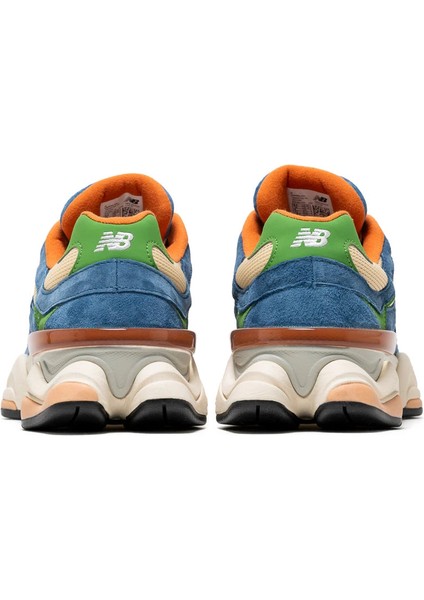 9060 Unisex Lifestyle Sneaker U9060LDC