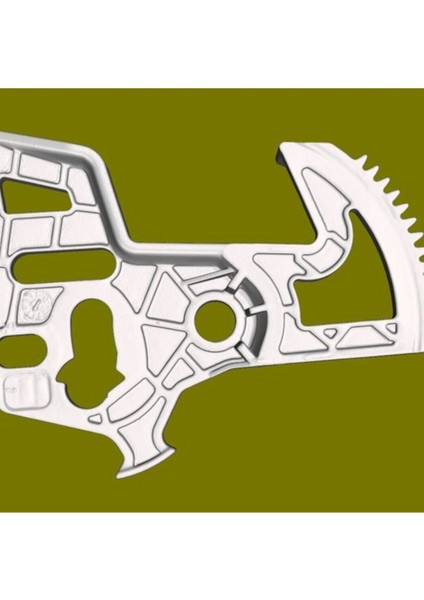 Araba Kilit Dişlisi