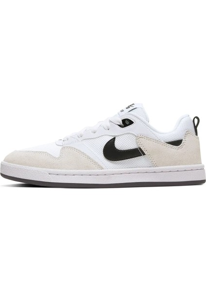 Sb Alleyoop Kadın Günlük Ayakkabı - CQ0369-100 fiyatları