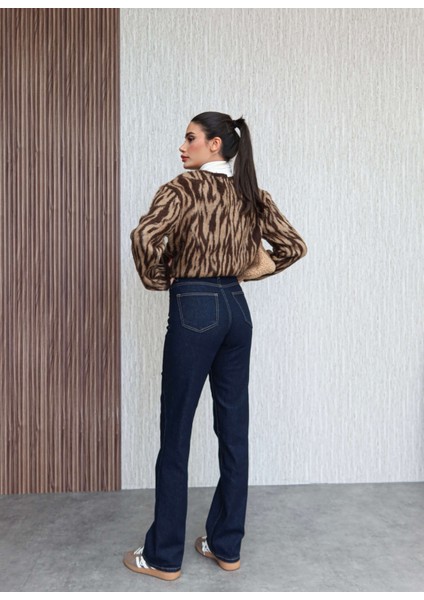 Straight Fit Jean modelleri