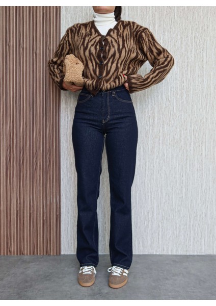 Straight Fit Jean fırsatları