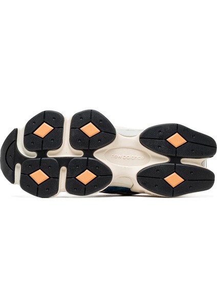 9060 Unisex Lifestyle Sneaker U9060LDC