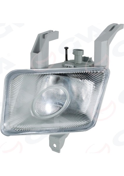 Sis Farı Sağ Opel Vectra B 99-01