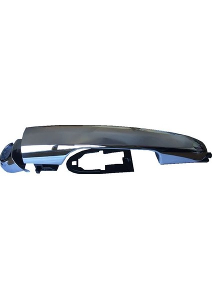 Mıta U03231581 - Dış Kapı Açma Kolu Ön Sol Fıat Egea Nıkelajlı