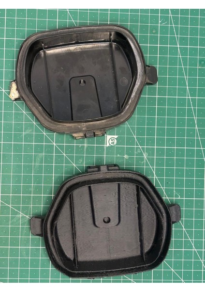 Vw Passat Far Arka Kapağı (Bir Çift) fiyatları