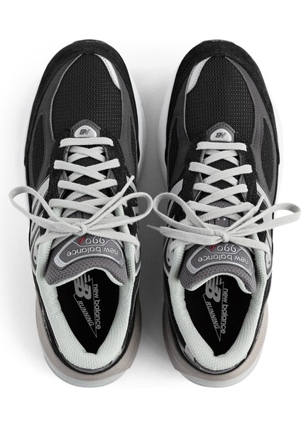 990 Lifestyle Spor Ayakkabı W990BK6 modelleri