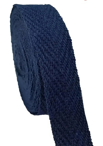 Ekstrafor Şerit 1 cm – 7 Renk Balıksırtı Pamuklu Dar Dokuma Toplam 21 Metre Set fırsatları