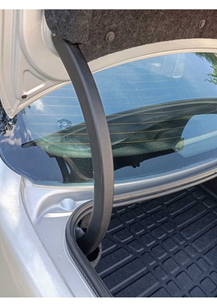 Peugeot 206 Sedan Bagaj Yay Koruma Plastiği fiyatları