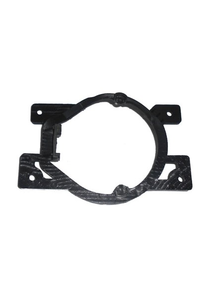 Sis Far Aparatı Doblo Iıı Sağ