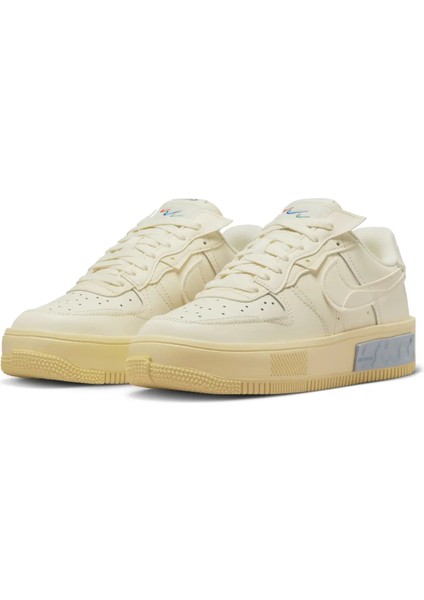 Air Force 1 Fontanka Kadın Günlük Ayakkabı - DH1290-102 modelleri