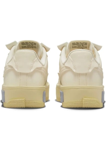 Air Force 1 Fontanka Kadın Günlük Ayakkabı - DH1290-102 indirimleri