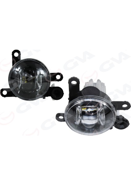 Sis Farı Sağ Opel Corsa F 19> Astra L 22> Mokka B 21> Crossland 17> Insıgnıa B 17> Peugeot P2008 19> Cıtroen C3 Aırcross 17>