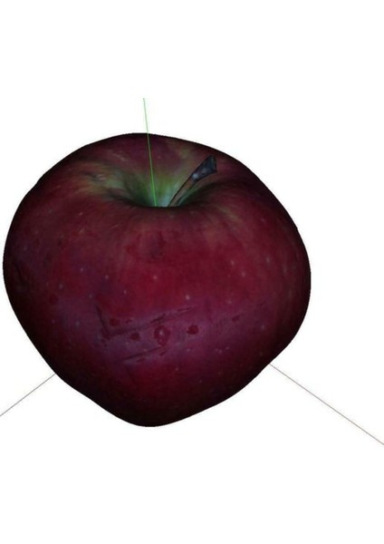 Apple Richard (Özel Isim – Açıklama Yok)