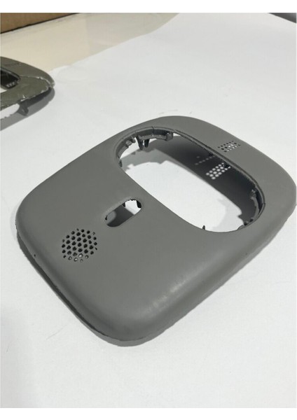Renault Clio 2 Sanruflu Model Tavan Lambası modelleri