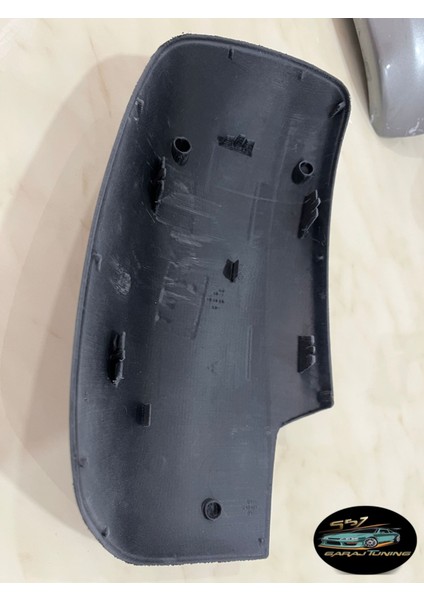 Suzuki Swift Ayna Kapağı (2006-2011)