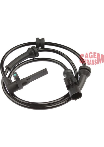Abs Sensor Kablo Punto Ön Sağ