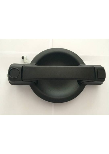 Mıta U03325371 - Dış Kapı Kolu Ön Sağ Otomatik Doblo I-Iı Kapaklı