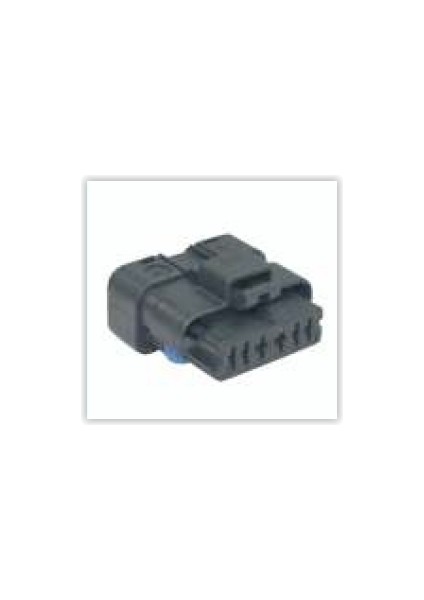 Hava Kütle Ölçer Debimetre/akışmetre / Far ve Stop Soketi Renault-Pejo